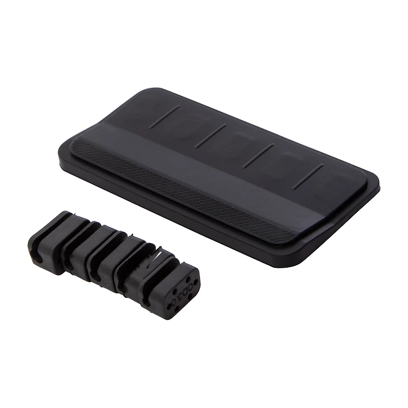 Magnetic Cable Station