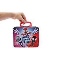 Spider-Man Lunchbox Puzzle - 48 Pieces