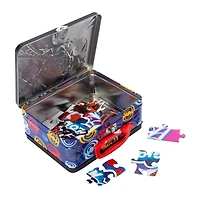 Spider-Man Lunchbox Puzzle - 48 Pieces