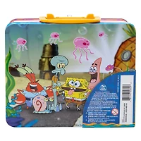 SpongeBob SquarePants™ Lunchbox Puzzle - 48 Pieces
