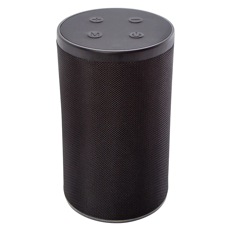 Bass Jaxx™ Pillar Wireless  Bluetooth® Speaker