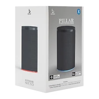 Bass Jaxx™ Pillar Wireless  Bluetooth® Speaker
