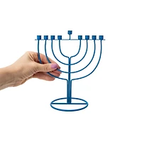 Mitzvah Fun Menorah