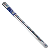 Hanukkah Menorah Wrapping Paper 35 Sq. ft.