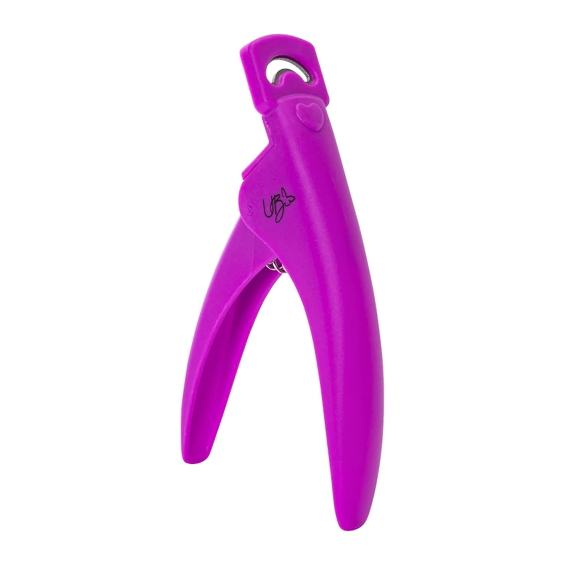 Urban Butterfly Acrylic Nail Tip Clipper