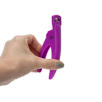 Urban Butterfly Acrylic Nail Tip Clipper