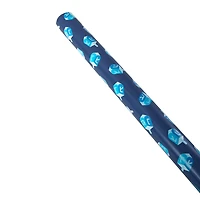 Hanukkah Dreidel Wrapping Paper 35 Sq. ft.