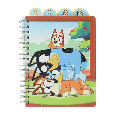 Bluey™ Journal 96-Sheets