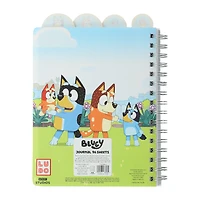 Bluey™ Journal 96-Sheets