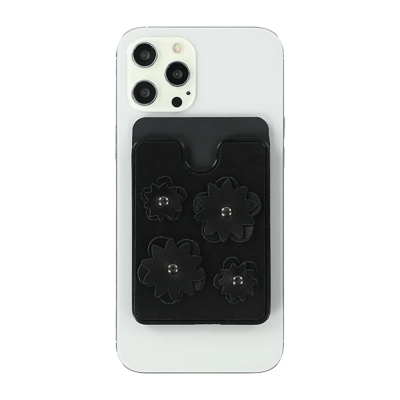 Magnetic Phone Wallet