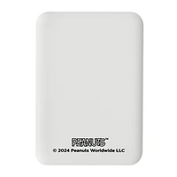 Peanuts™ 3600mAh Portable Charger Power Bank