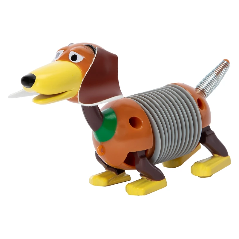 Disney Pixar Toy Story Slinky Dog Wind-Up Toy