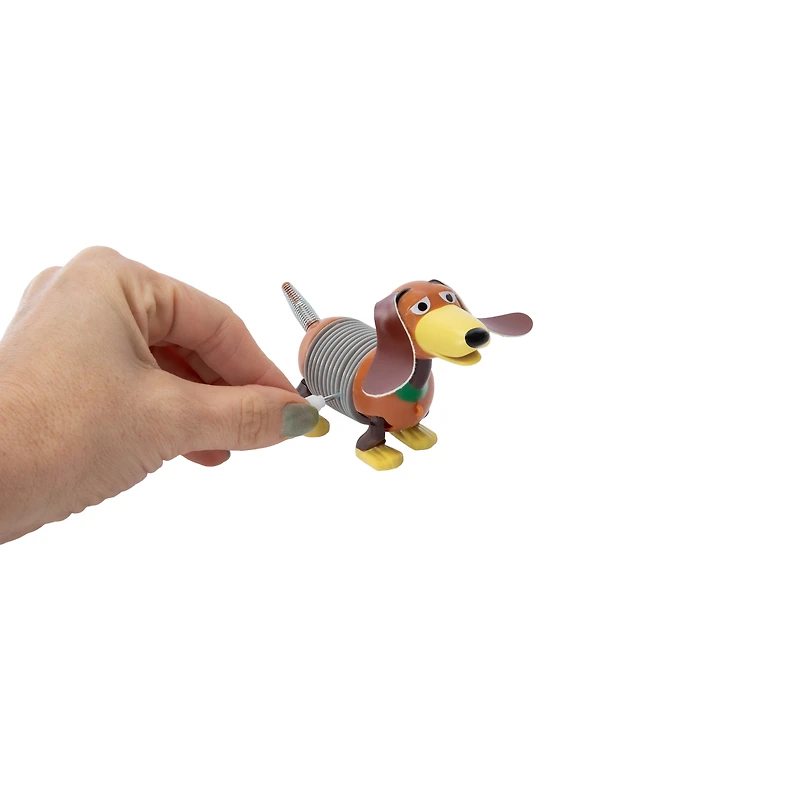 Disney Pixar Toy Story Slinky Dog Wind-Up Toy