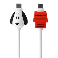 Peanuts™ 48in USB-C To Cable