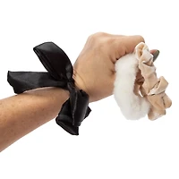 Assorted Scrunchies 10-Count