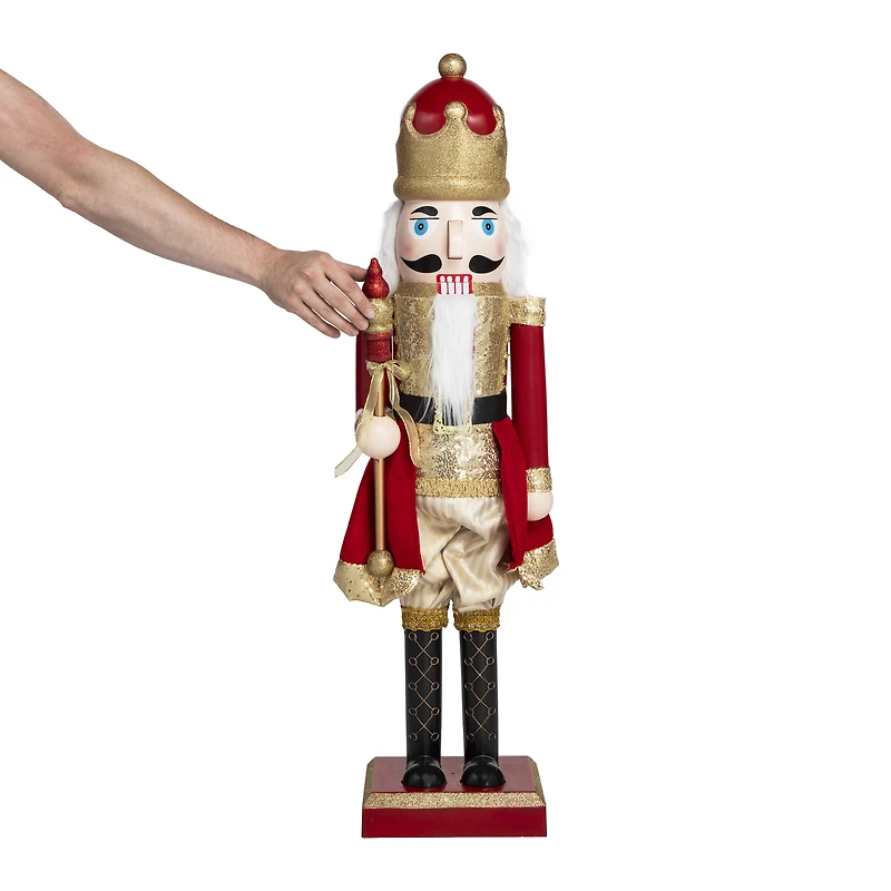 Christmas Nutcracker
