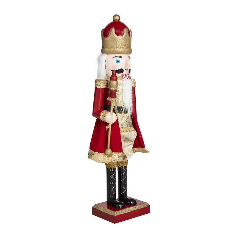 Christmas Nutcracker