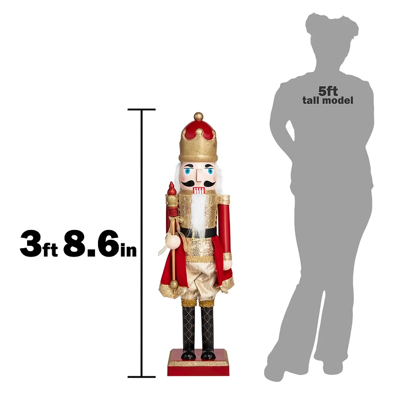 Christmas Nutcracker