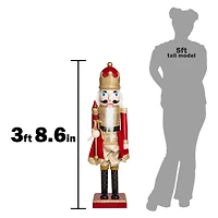 Christmas Nutcracker