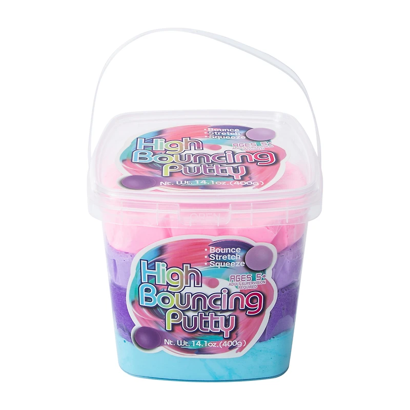 High Bouncing Putty 14.1oz