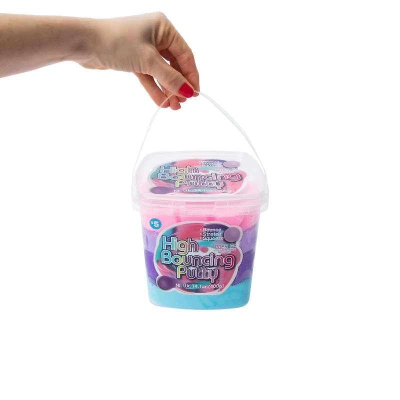 High Bouncing Putty 14.1oz