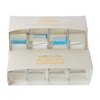 invisible Tape 4-Pack