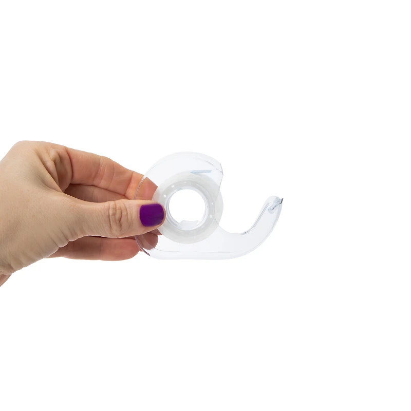 invisible Tape 4-Pack