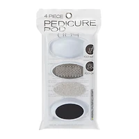 Pedicure Pod 4-Piece