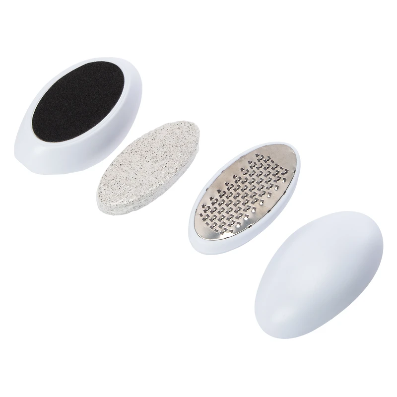 Pedicure Pod 4-Piece