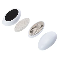 Pedicure Pod 4-Piece