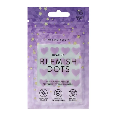 My Beauty Shop® Healing Blemish Dots