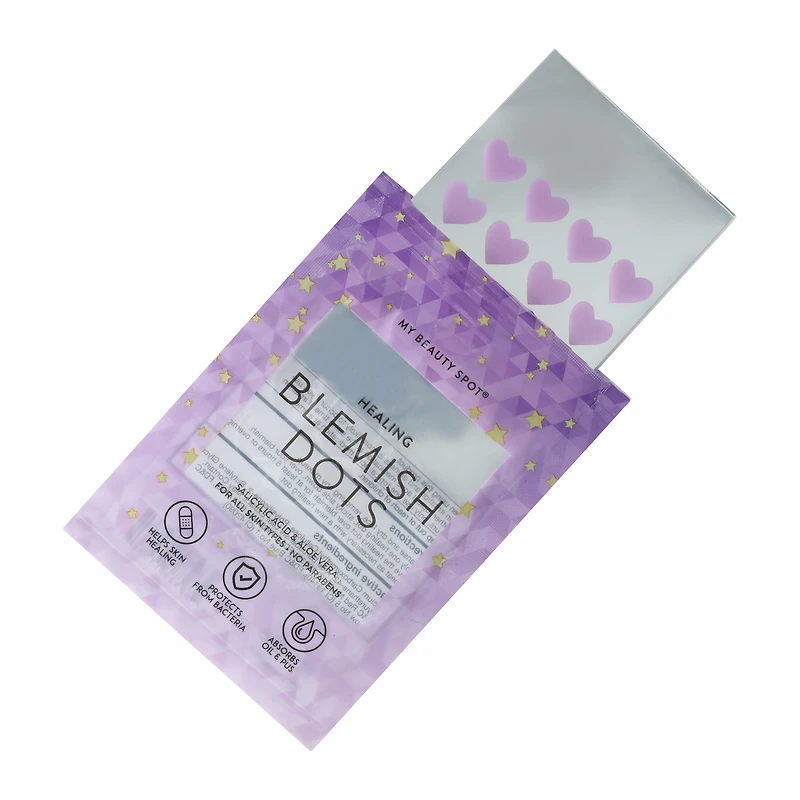 My Beauty Shop® Healing Blemish Dots