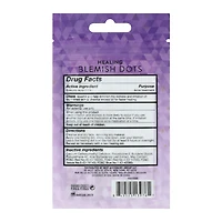 My Beauty Shop® Healing Blemish Dots