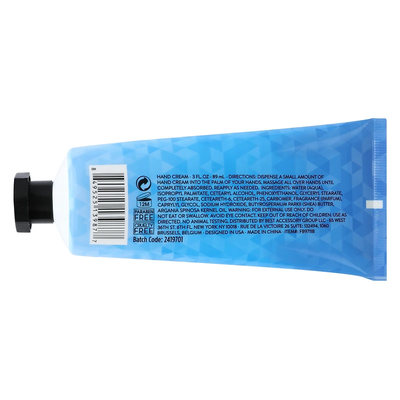 My Beauty Spot® Scented Hand Cream 3oz