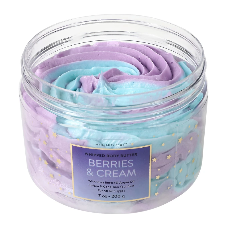 My Beauty Spot™ Whipped Body Butter 7oz