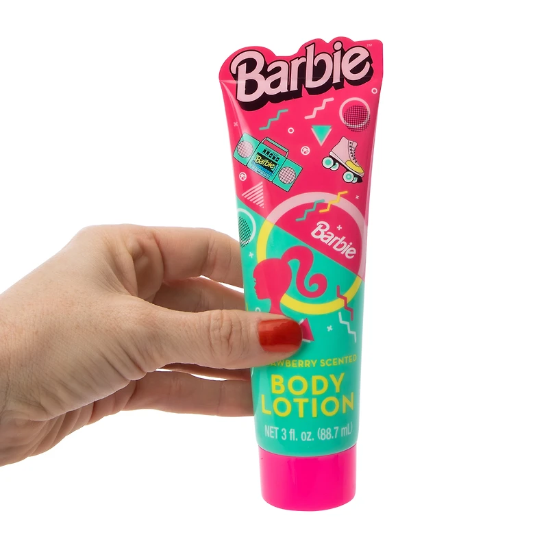 Children's Body Lotion 3oz