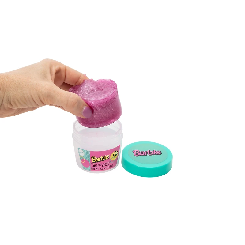 Holiday Special Scented Jelly Soap 3.6oz