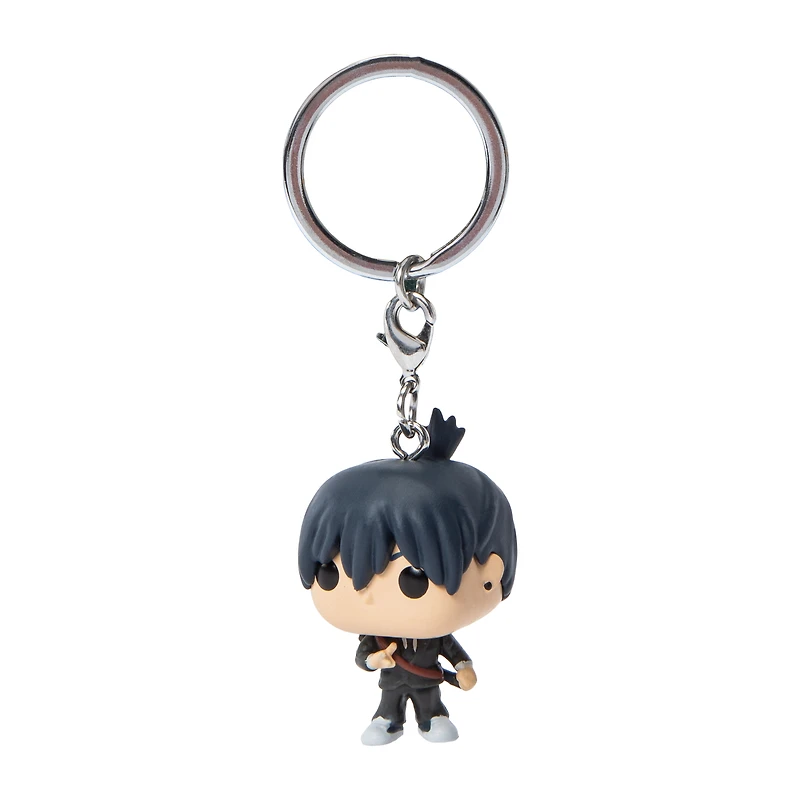 Funko Pop!® Chainsaw Man Vinyl Figure Keychain