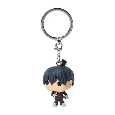 Funko Pop!® Chainsaw Man Vinyl Figure Keychain