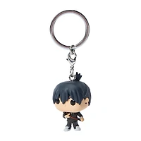 Funko Pop!® Chainsaw Man Vinyl Figure Keychain