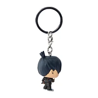 Funko Pop!® Chainsaw Man Vinyl Figure Keychain