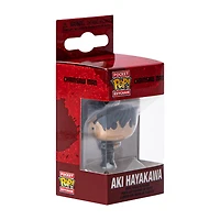 Funko Pop!® Chainsaw Man Vinyl Figure Keychain