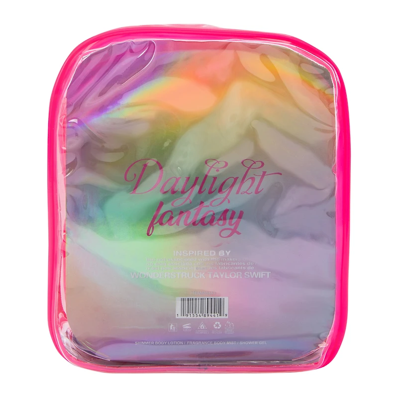 Travel Skincare Gift Set 3-Piece