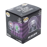 Funko Pop!® Disney Tim Burton's The Nightmare Before Christmas Vinyl Figure Snow Globe