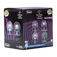 Funko Pop!® Disney Tim Burton's The Nightmare Before Christmas Vinyl Figure Snow Globe