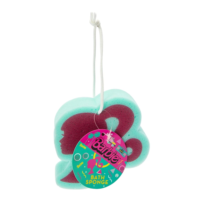 Character Bath Sponge