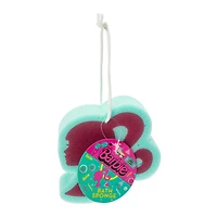 Character Bath Sponge