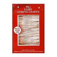 Fairy String Lights 70-Count