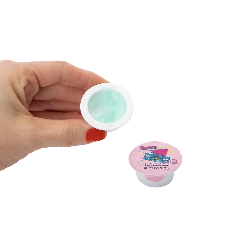 Licensed Character Scented Face Mask Pods 2-Pack 0.5oz