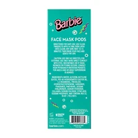 Licensed Character Scented Face Mask Pods 2-Pack 0.5oz